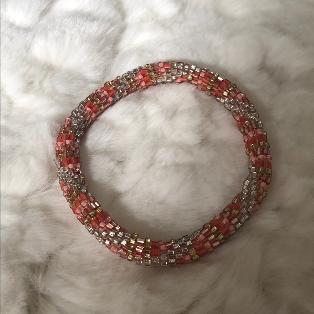 Lily and Laura Bracelet